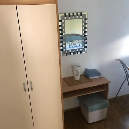 Apartments-ii