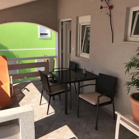 Apartments-ii *
